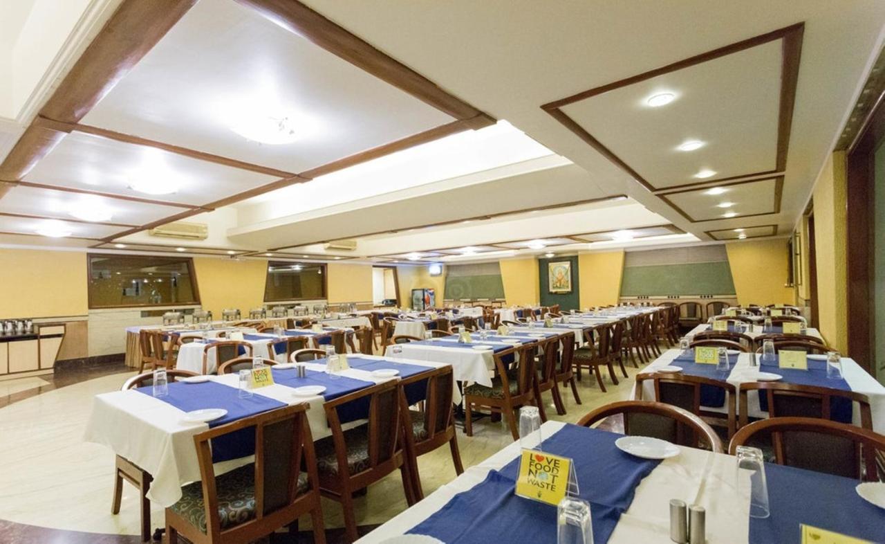Mango Hotels Valley View Mahabaleshwar Exterior photo