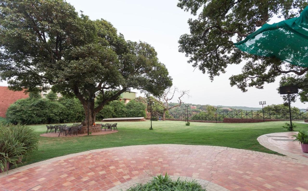 Mango Hotels Valley View Mahabaleshwar Exterior photo