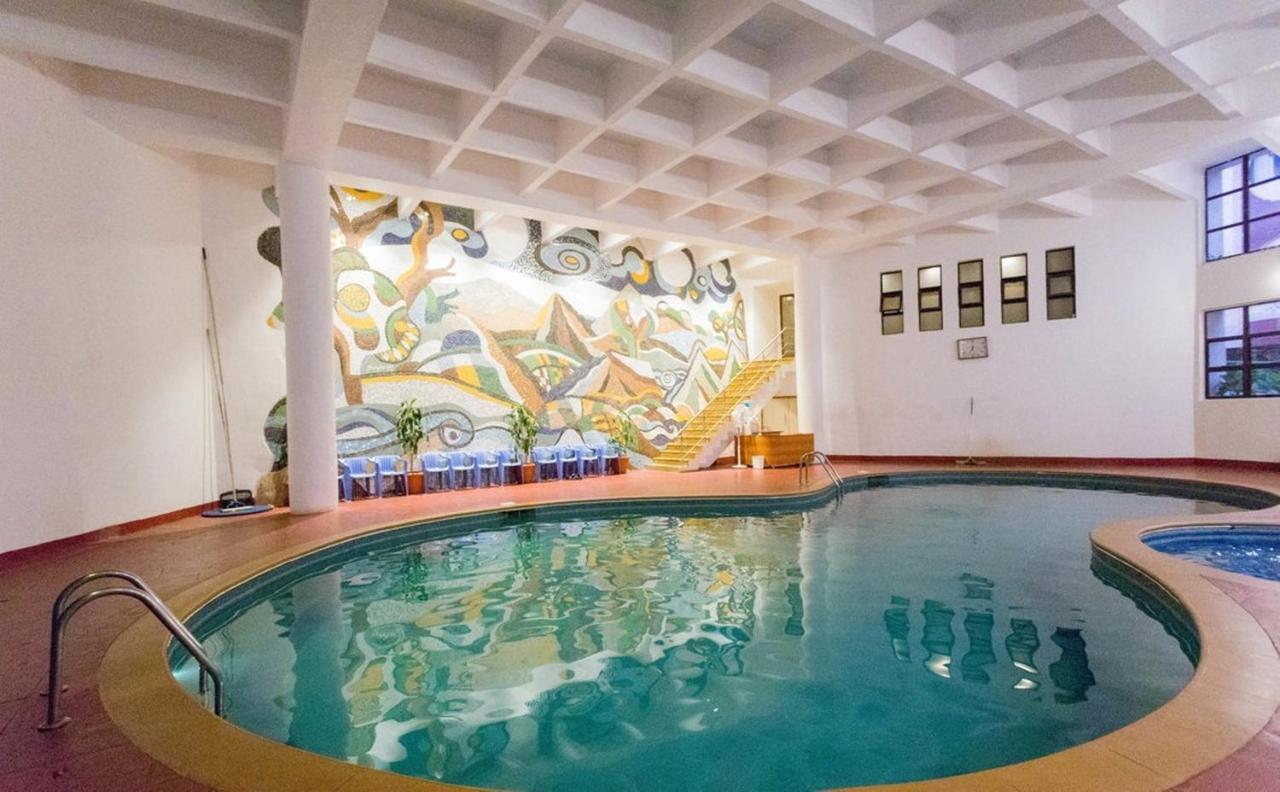 Mango Hotels Valley View Mahabaleshwar Exterior photo