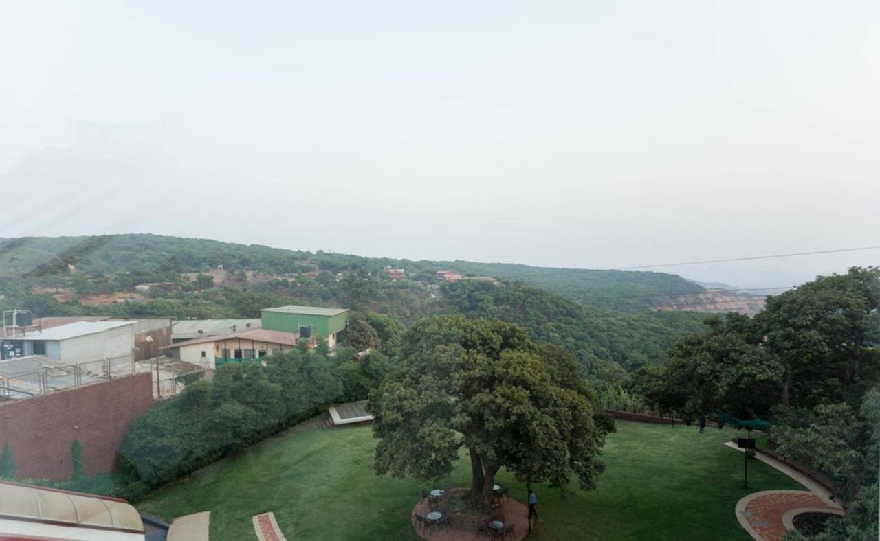 Mango Hotels Valley View Mahabaleshwar Exterior photo