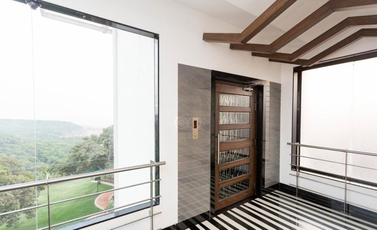 Mango Hotels Valley View Mahabaleshwar Exterior photo